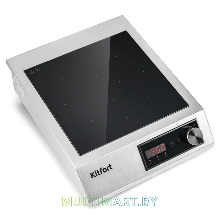 Настольная плита Kitfort KT-142